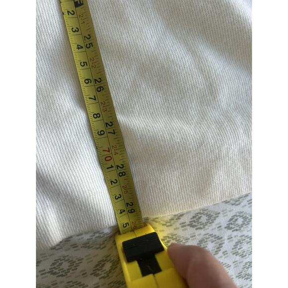 POLO RALPH LAUREN Estate Rib 1/4 Zip Pullover Mens 2XLT Parchment Cream Knit - Picture 9 of 13